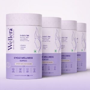 Wellera 4 Months
