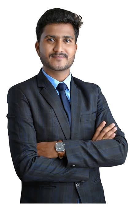 Vivek Kolekar, Founder and CEO of Wellera